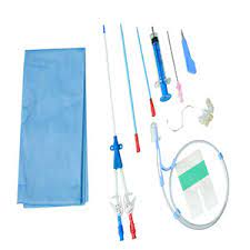 oxygen cannula
