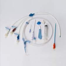 pd catheter