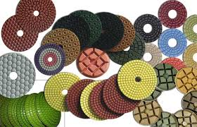 Abrasives- Bench Grinder · Wheel