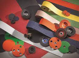 Abrasives- Bench Grinder · Wheel