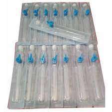 indwelling urinary catheter