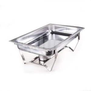 Totally Home Chafing Dish