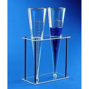 Imhoff Cones Stand 2 place (Plastic)