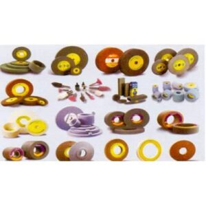 Abrasives- Tork Craft – Sanding Belt – 100X610mm 100G – ABR18100-10 Each