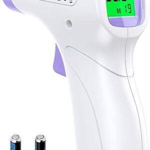 Infrared Thermometer