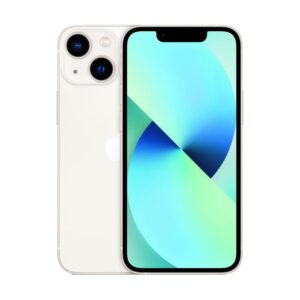 Apple iPhone 13 Mini 256 GB Pink