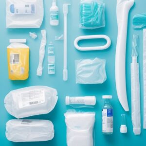 non tunneled catheter