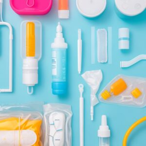 enteral feeding pump