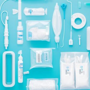 female external urinary collection device