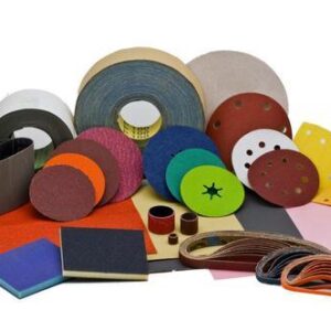 Abrasives- Tork Craft – Sanding Belt – 100X610mm 40G – ABR18040-10