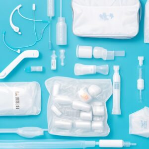 nephrostomy catheter