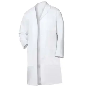 Laboratory Coats, Acid Resistant
