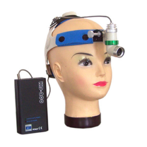 Examination Lamp Kd202a-3 Head Type