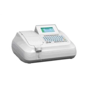 BCA-733plus Semi-auto Biochemical Analyzer