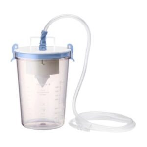 KIC KTF 518/1 Metallic Fridge Freezer 170Litre