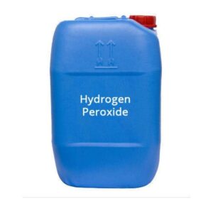 Hydrogen Peroxide 30%