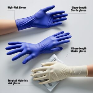 Dermagrip non latex