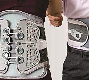 Lumbo Lacepull Brace – Uni