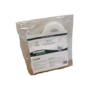 Disposable Gloves Large Latex – Box 100 Units