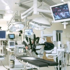 medical equipment companies in  Capetown