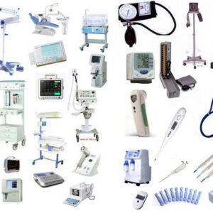 medical equipment companies in south africa