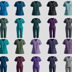 good scrubs for