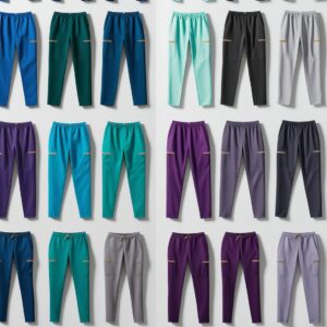 stores that sell medical scrubs near me