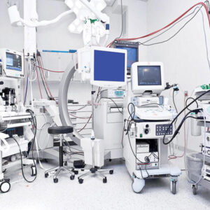 medical equipment companies south africa