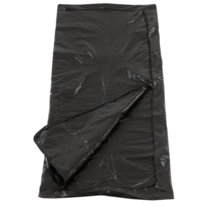 Body Bags center SLIT with Double sided Tape 4 handle