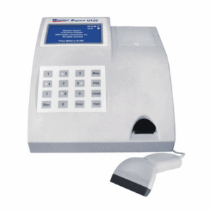 Mission U 120 Urine Analyzer