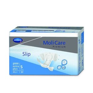 molicare premium slip extra plus daytime