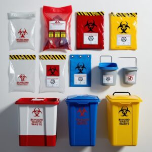 5l sharps bin