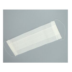 Bierbaum-Proenen BP Med & Care Unisex Coat Size Ln White, 100% Cotton