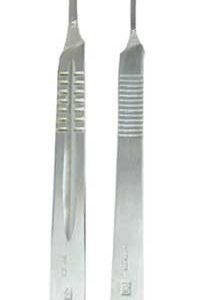 Scalpel Handles No.4