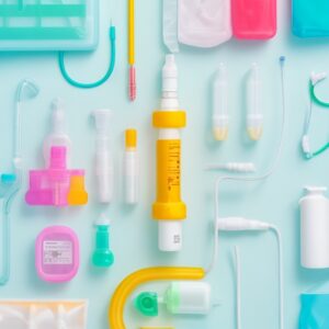 central line for dialysis