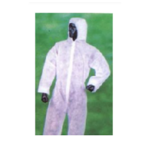 MOM – Overalls Large Sterile 40g/m2