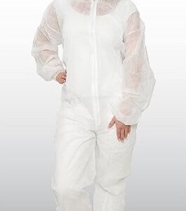 MOM – Overalls XXXL Sterile 40g/m2