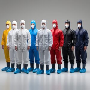 clinical uniform for nurses