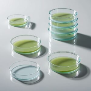 Petri Dishes
