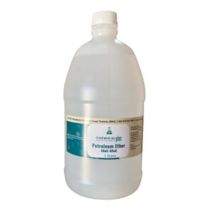 Petroleum Ether40/60 AR 2.5Lt