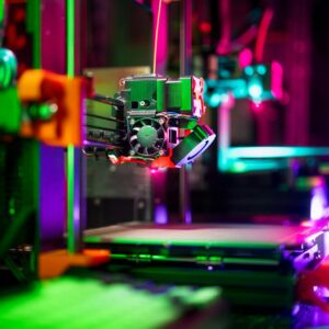 Surfactants Industrial Additives