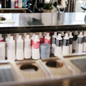 Sodium Hypochlorite 12% Bleach Solution