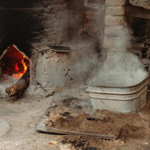 Sodium Carbonate (Soda Ash Dense) Industrial Grade