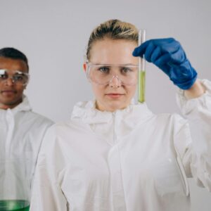 Sulphuric Acid 98% Industrial Grade