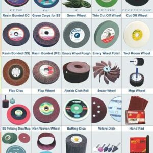 Abrasives toothpaste