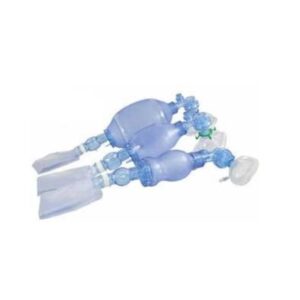 PVC Resuscitator – Child