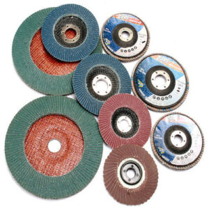 Abrasives- Tork Craft – Sanding Belt – 64X406mm 120G – ABR04120