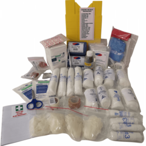 4wd first aid kit
