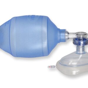 Resuscitator Pvc – Infant