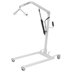 P350 Hydraulic Hoist Sling